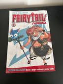 Fairy Tail L’intégral Volume 1 Édition Collector (+poster)