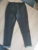 Pantalon neuf garçon taille 12 ans