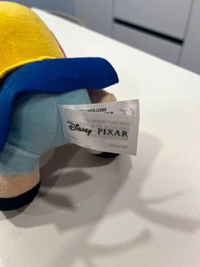 Peluche poupée BO la bergère toys story disney pixar - photo numéro 3