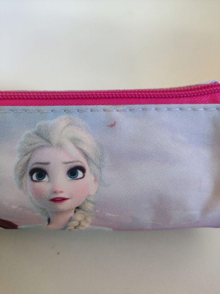 Trousse Reine des Neiges Disney - photo numéro 3