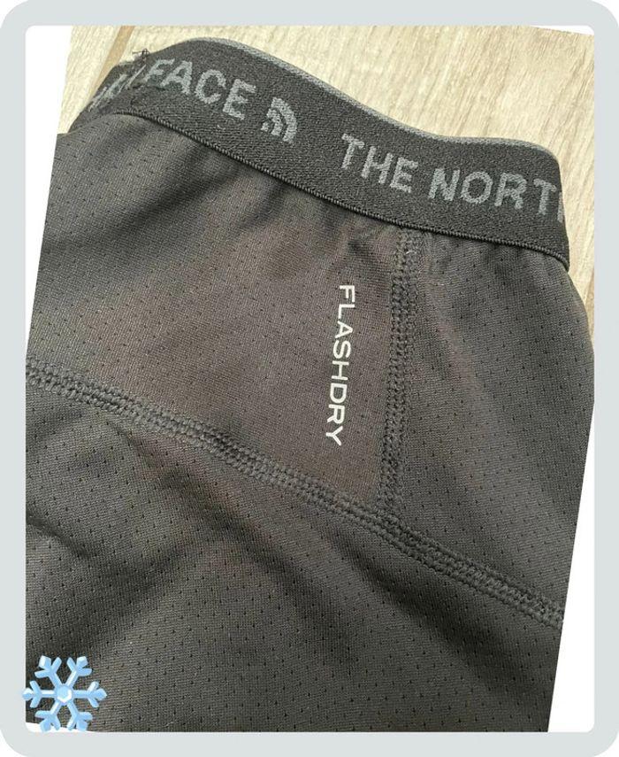 Legging The North Face taille xs femme - photo numéro 4