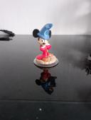 Mickey magicien