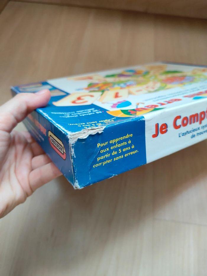 Jeu "Je compte sans erreur" - photo numéro 5