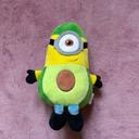 Minion avocat