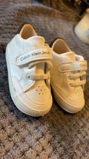 Chaussures bébé Calvin Klein