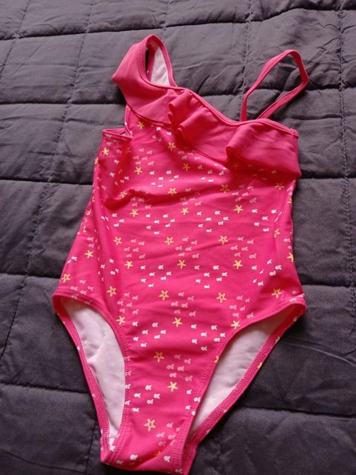 Beau maillot de bain, 3 ans (94cm) - photo numéro 2