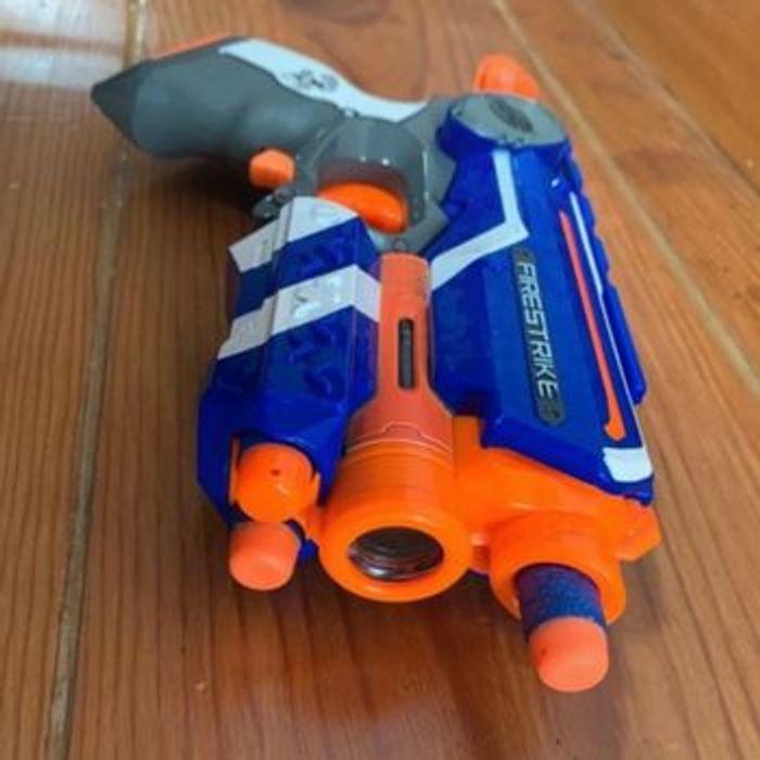 Nerf Élite Strike - photo numéro 3