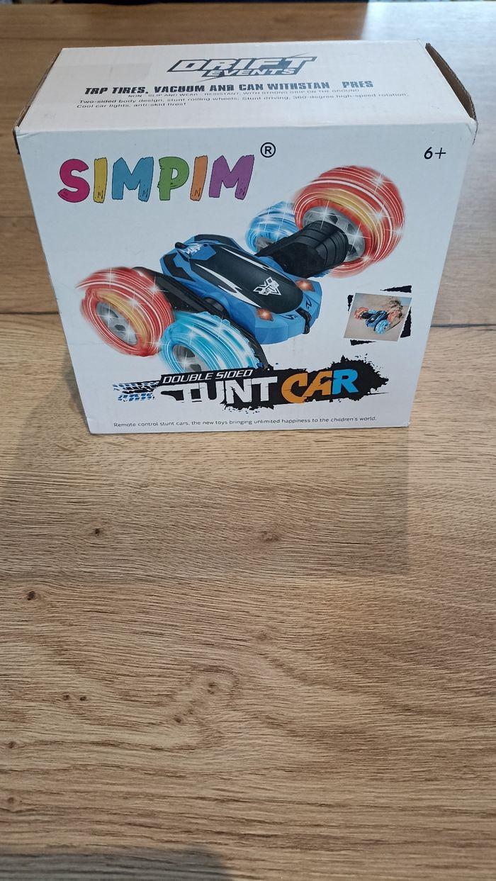 Stunt Car - photo numéro 2