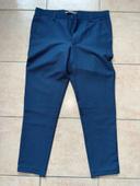 Pantalon de costume homme