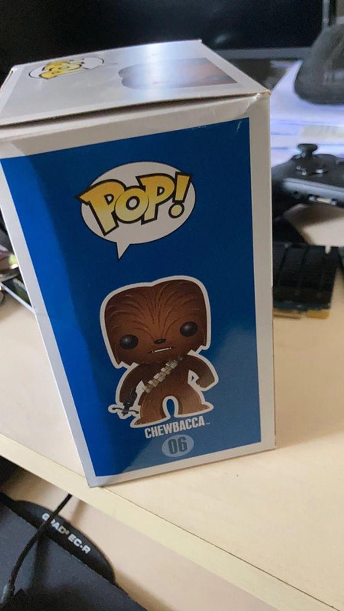 Pop chewbacca 06 - photo numéro 4