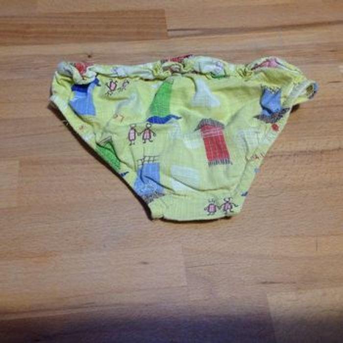 Maillot de bain 24 mois - photo numéro 2