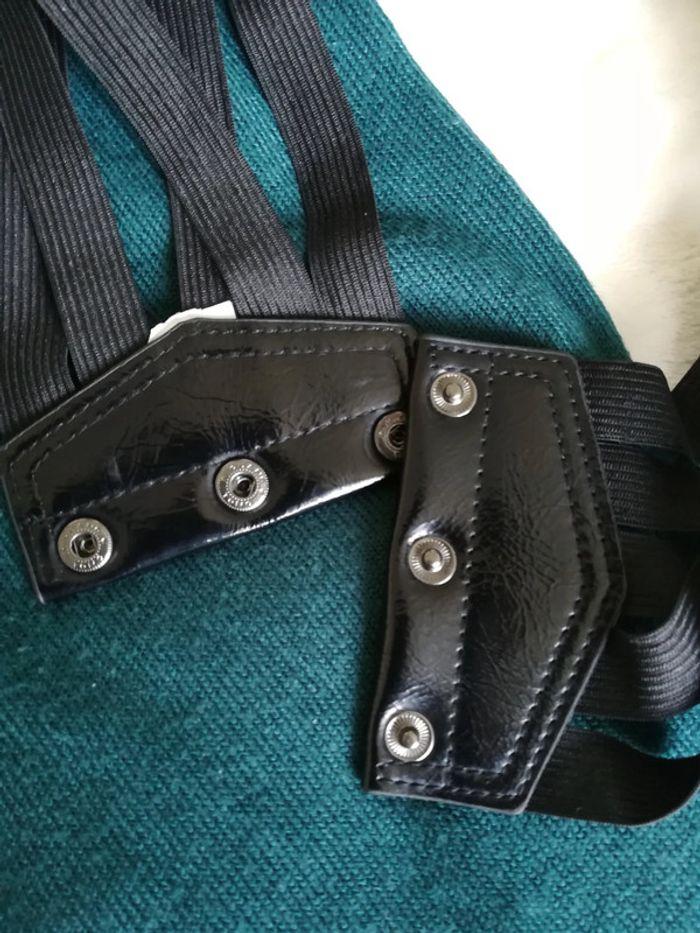 Tunique + ceinture offerte ! - photo numéro 4