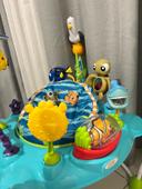 Bright starts  jumperoo