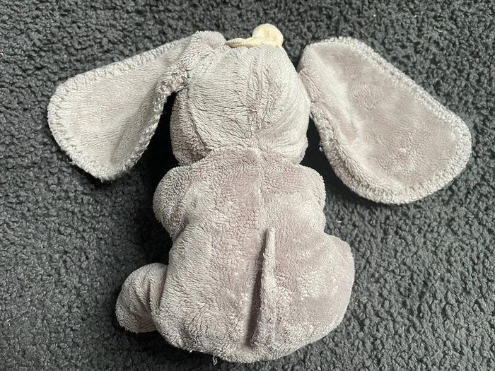 peluche Dumbo - photo numéro 3