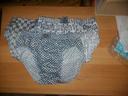 Lot de 10 slip ven henry taille S neuf different motif