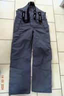 pantalon de ski fusalp 44