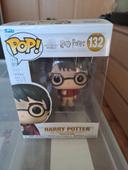 Pop Harry Potter 132 en très bon état