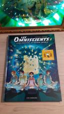 les omniscients - tome 2