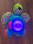 Tortue Fisher price