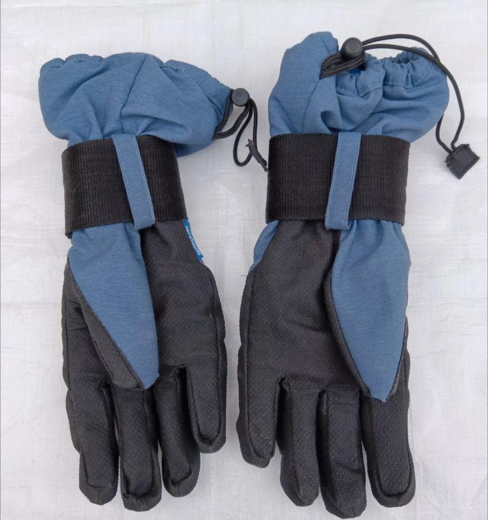 Gants de ski L Decathlon - photo numéro 3