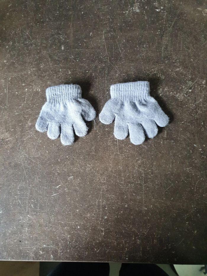 Gants - photo numéro 1