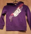 Pull Nike Fille 6ans