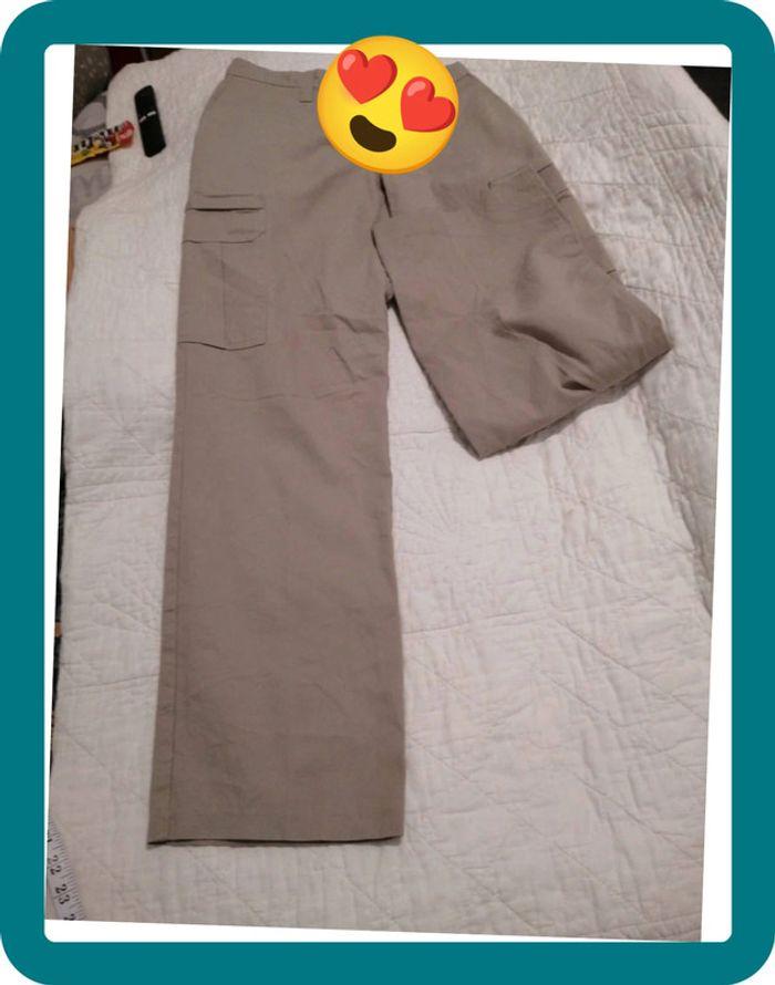 Pantalon dickies taille 40 - photo numéro 2