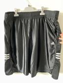 Short sport - homme - adidas