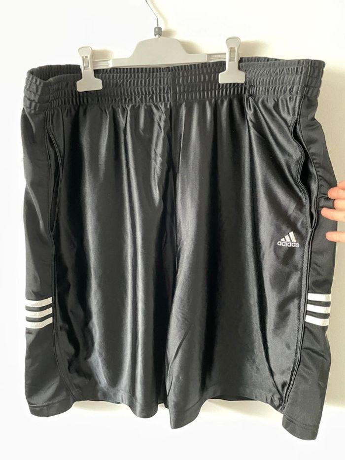 Short sport - homme - adidas - photo numéro 1