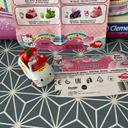 Voiture Hello kitty