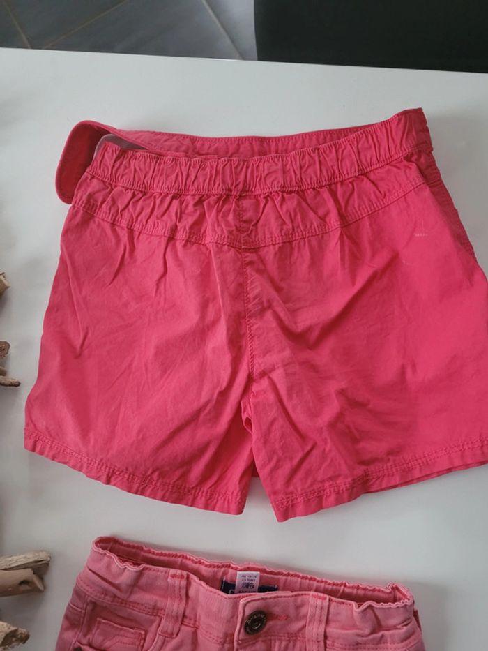 Lot de 3 shorts - photo numéro 6