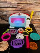 Play-Doh  Kitchen le four magique