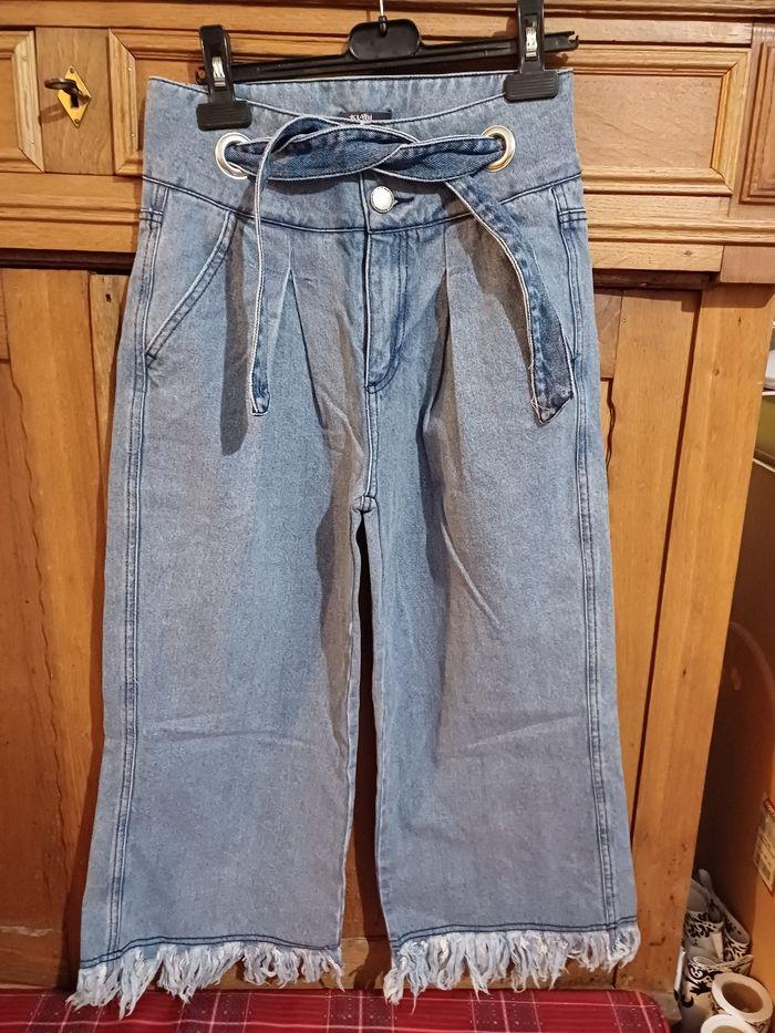 Pantalon femme taille 36 - photo numéro 1