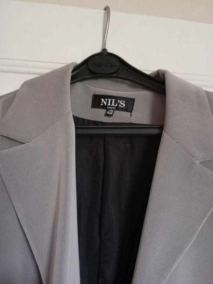 Veste Nil's taille 42 - photo numéro 2