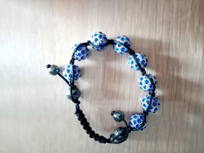 Bracelet Shambhala