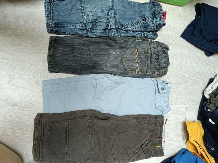 Gros lot de pantalon - photo numéro 5