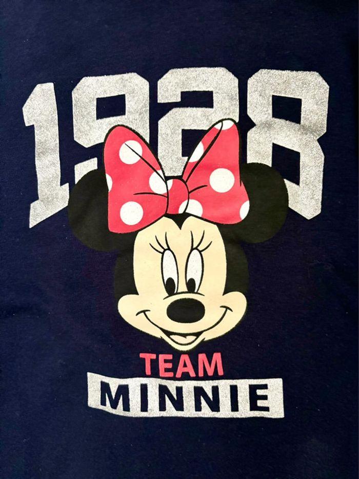 Pulls Minnie 5 ans - photo numéro 8