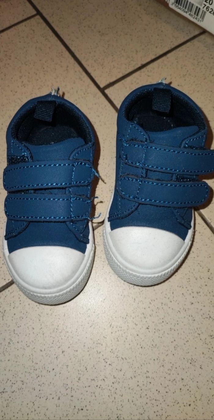 Chaussures bebe