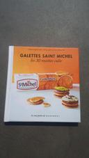 Recettes galettes saint michel