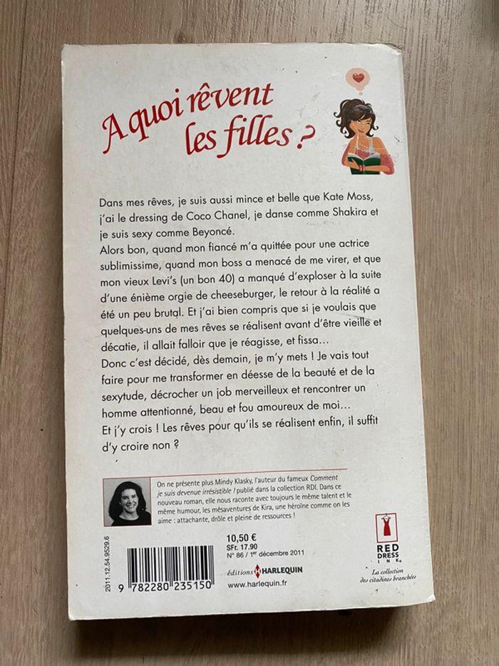 A quoi rêvent les filles ? - photo numéro 2