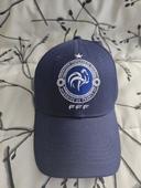 Casquette EDF