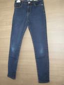 Jean skinny - 12 ans - Okaidi