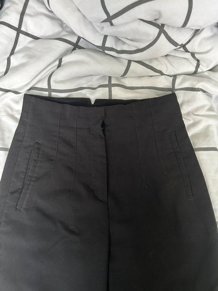 Pantalon tailleur Zara - photo numéro 2