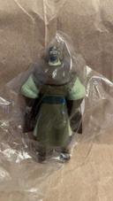 Marakatsu - Castelao 2003 - le cid - figurine Al-Muqtadir