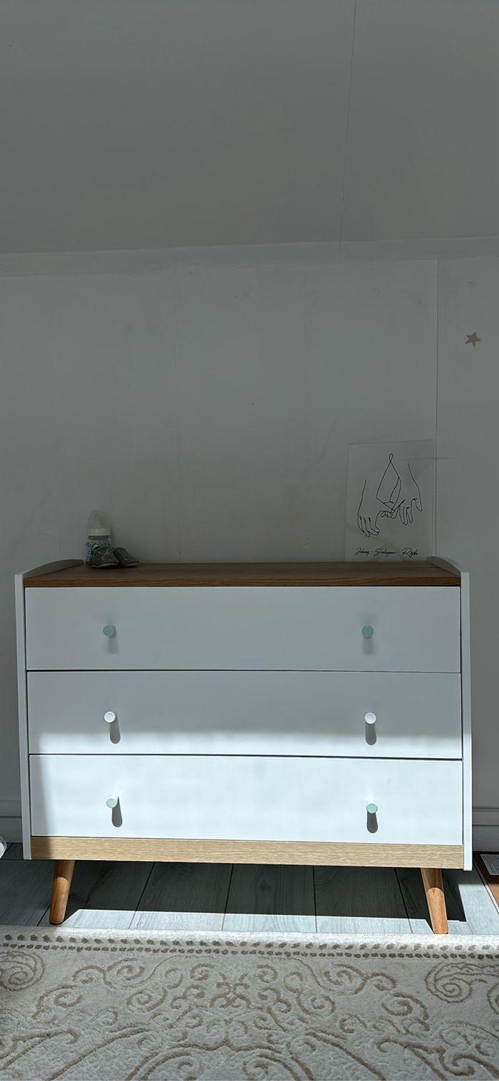 Commode neuve - photo numéro 1