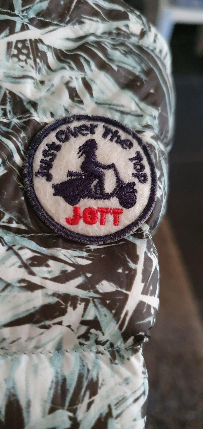 Veste JOTT - photo numéro 1