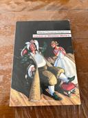 Livre Louison et Monsieur Molière