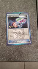 Carte Pokemon Laser Hyprotoxique