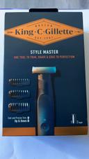 Gillette Style Master