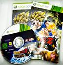 🎮 Dragon Ball Z Ultimate Tenkaichi Xbox 360